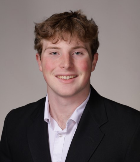 Todd Balwinski headshot